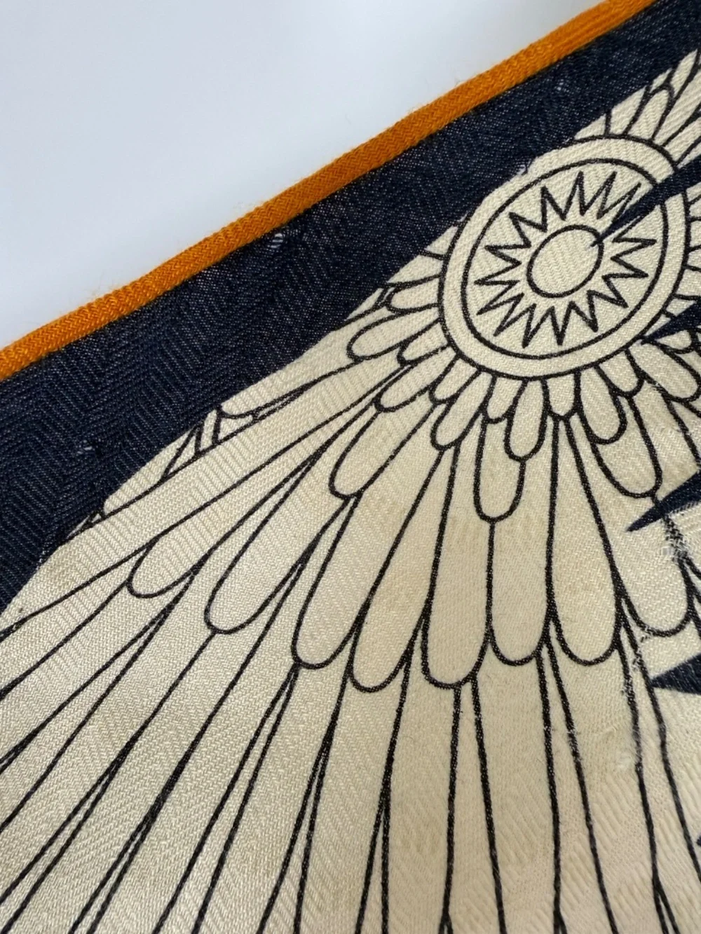 Hermes authentic bal